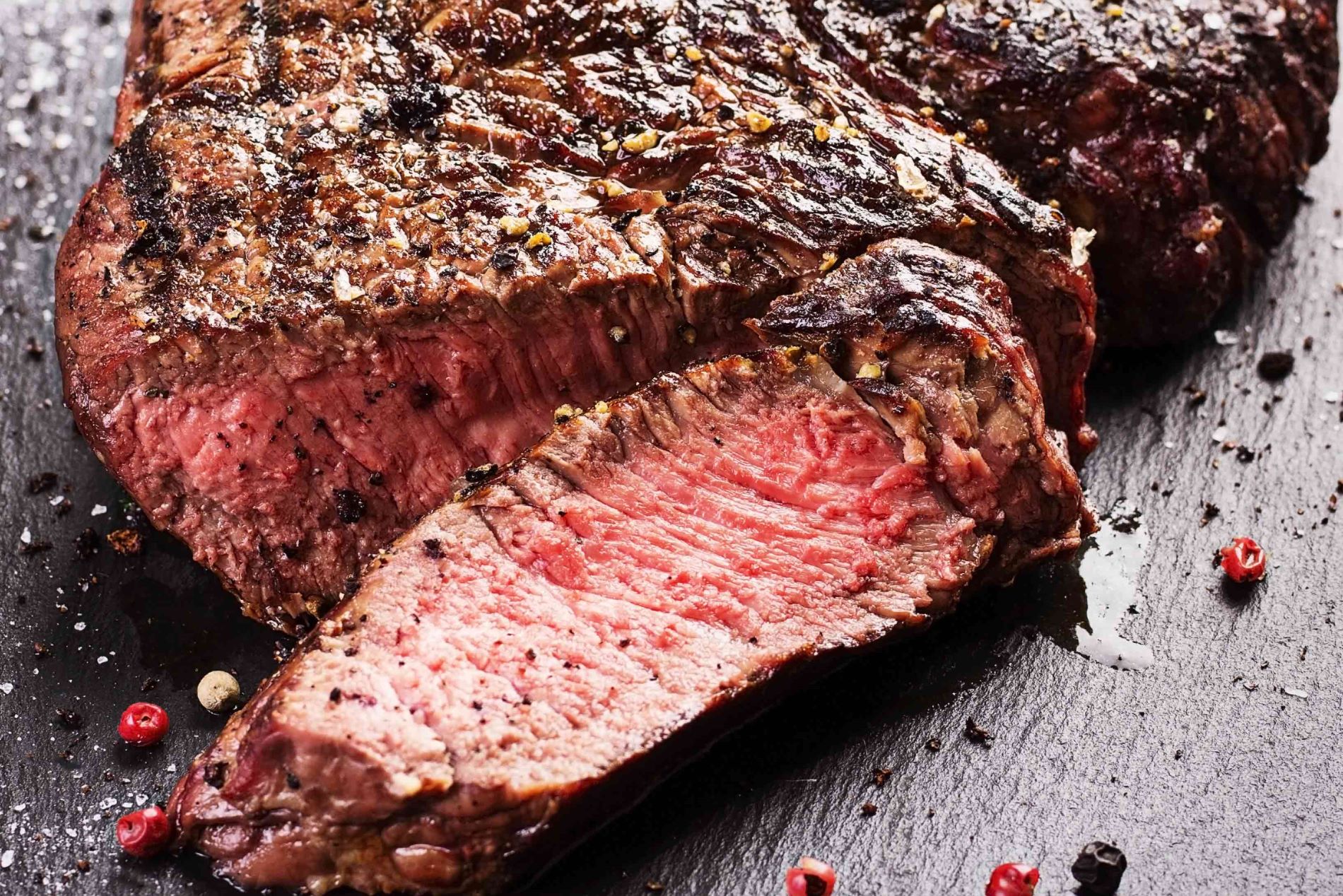 Dry-Aged Beef - Das beste Fleisch der Welt - Steaks &amp; More Schwerin